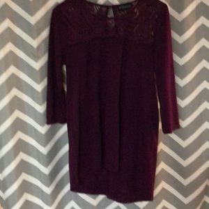 My Michelle- Ladies Top Size Medium